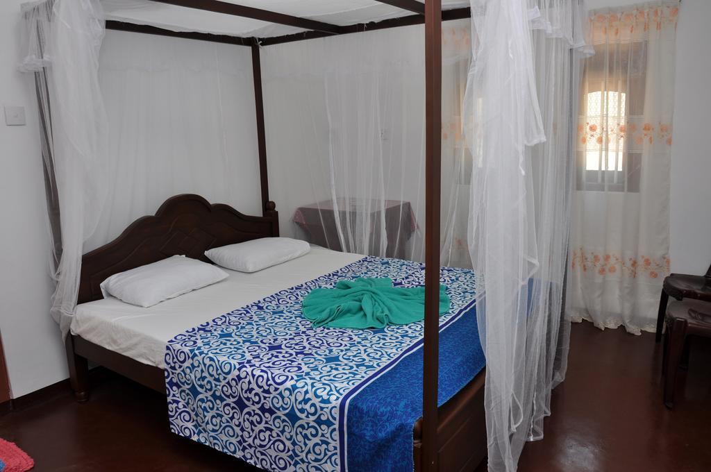 Aloha Mirissa Hostel Kültér fotó