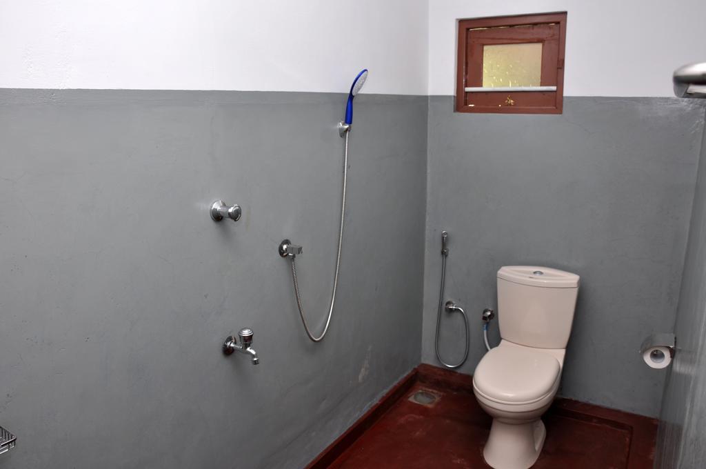 Aloha Mirissa Hostel Kültér fotó