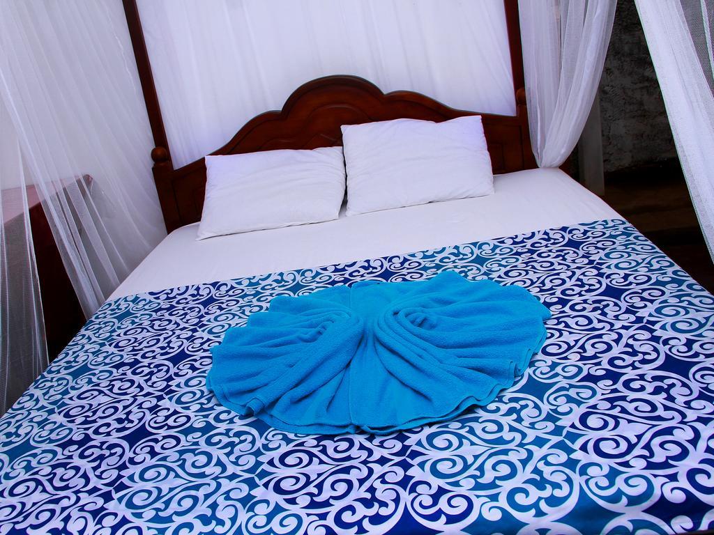 Aloha Mirissa Hostel Kültér fotó