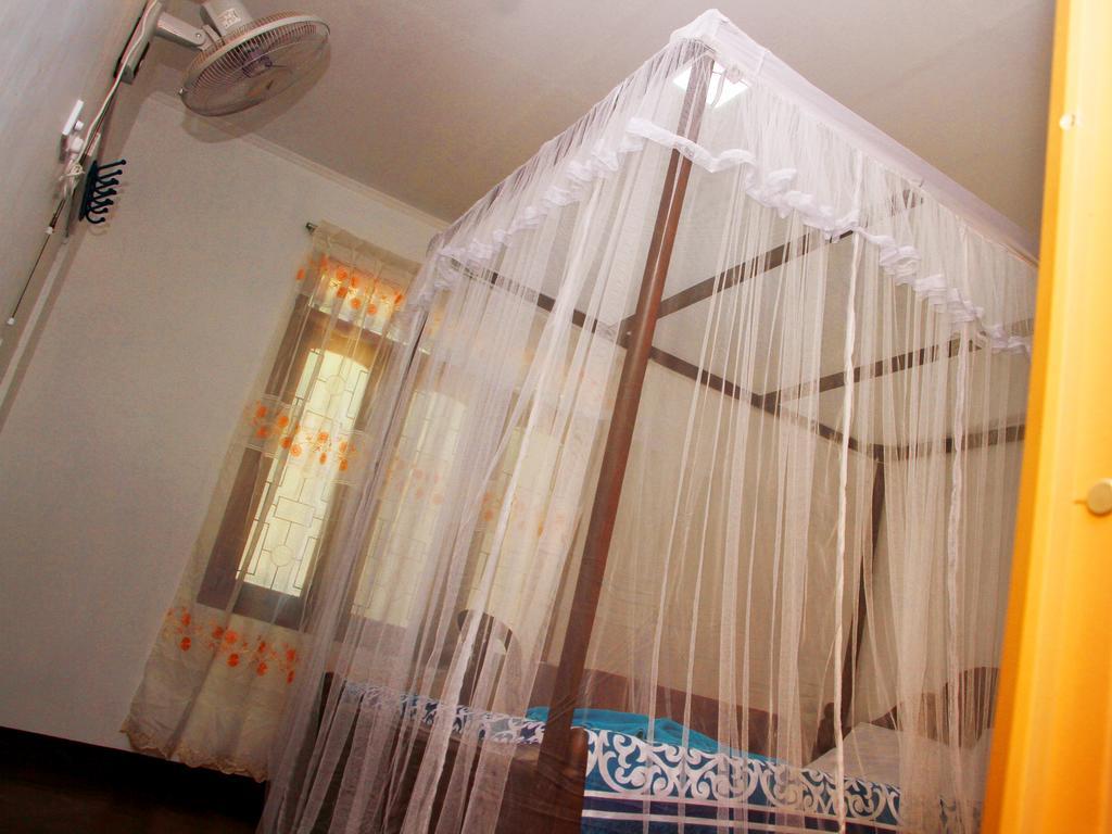 Aloha Mirissa Hostel Kültér fotó