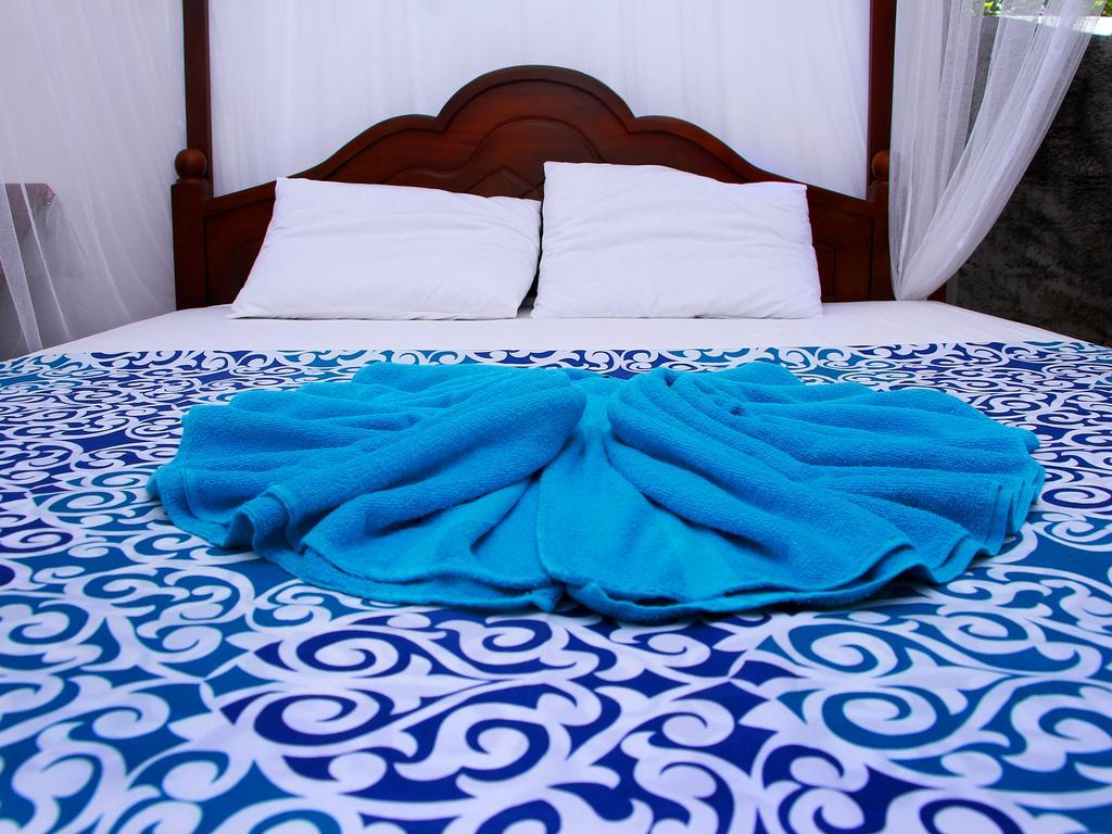 Aloha Mirissa Hostel Kültér fotó