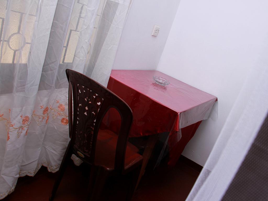 Aloha Mirissa Hostel Kültér fotó