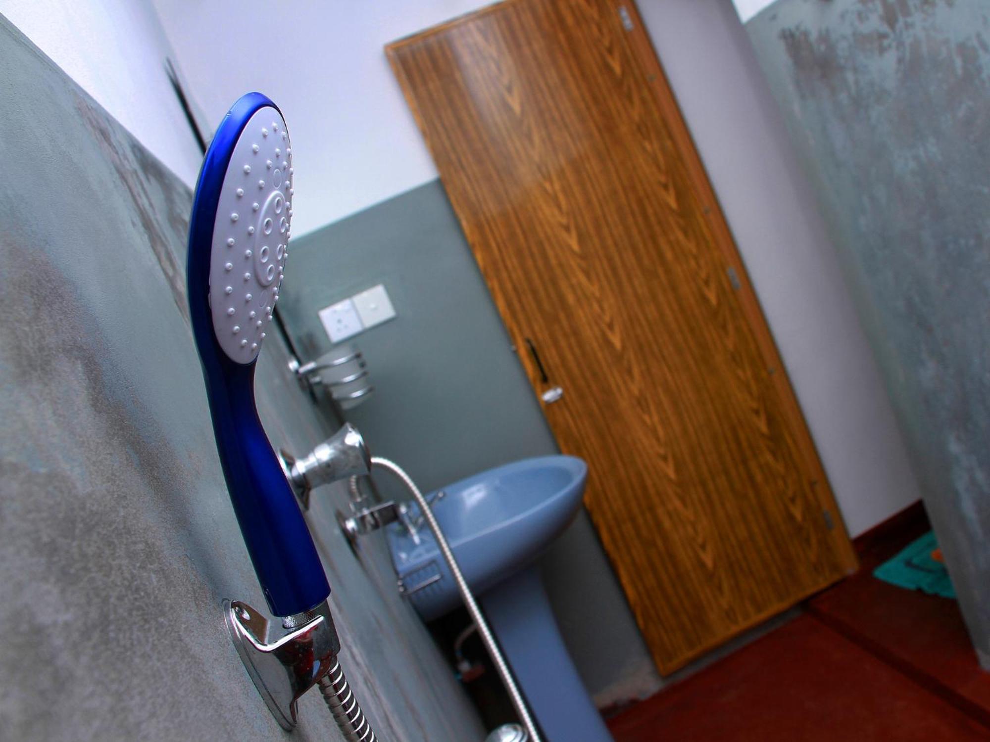 Aloha Mirissa Hostel Kültér fotó