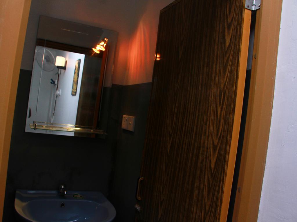 Aloha Mirissa Hostel Kültér fotó