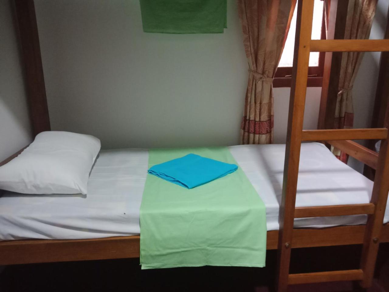 Aloha Mirissa Hostel Kültér fotó