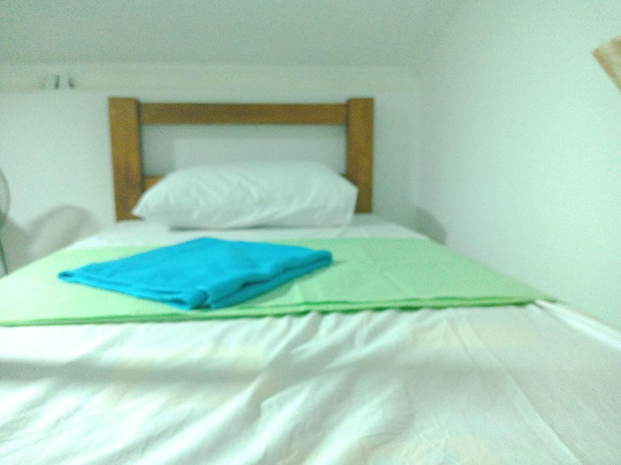 Aloha Mirissa Hostel Kültér fotó