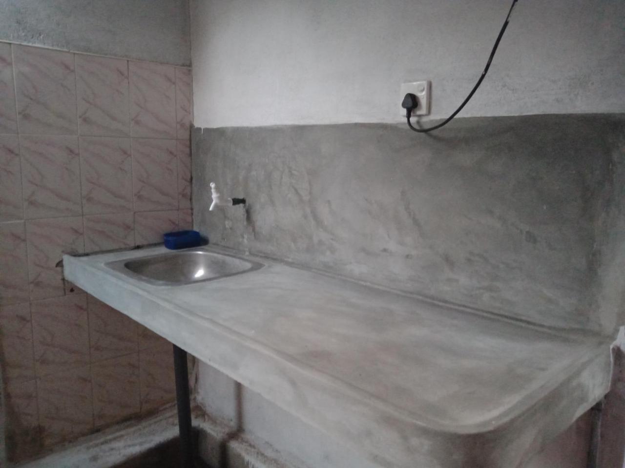 Aloha Mirissa Hostel Kültér fotó