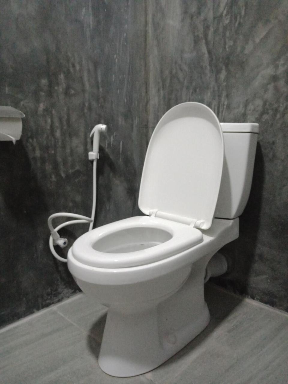Aloha Mirissa Hostel Kültér fotó