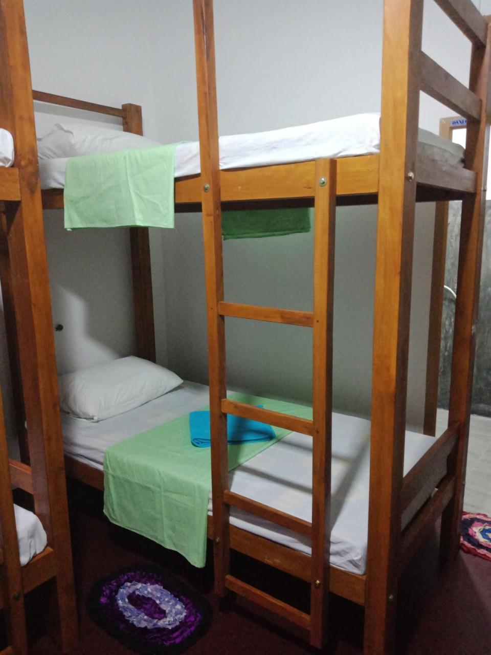 Aloha Mirissa Hostel Kültér fotó