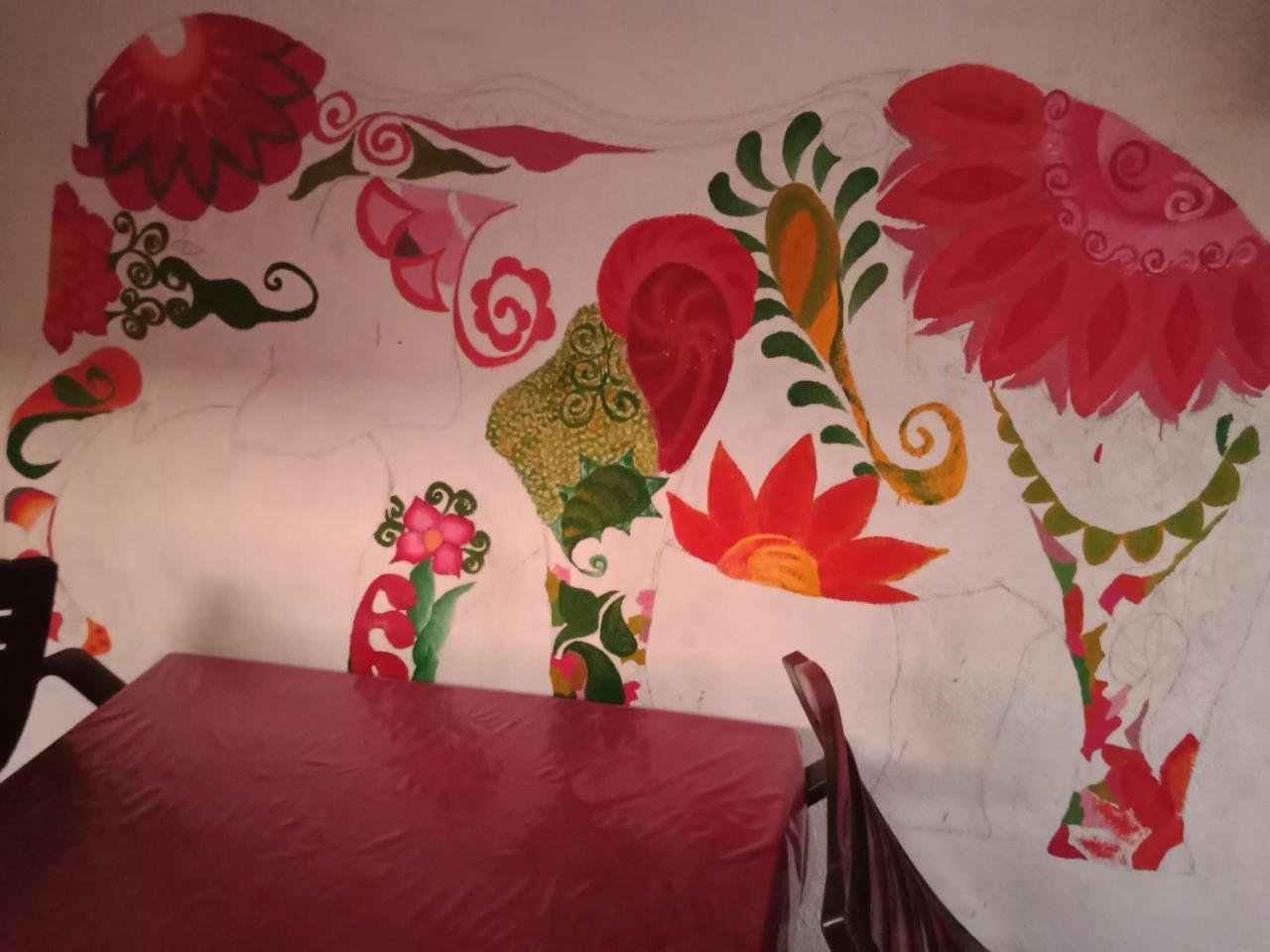 Aloha Mirissa Hostel Kültér fotó