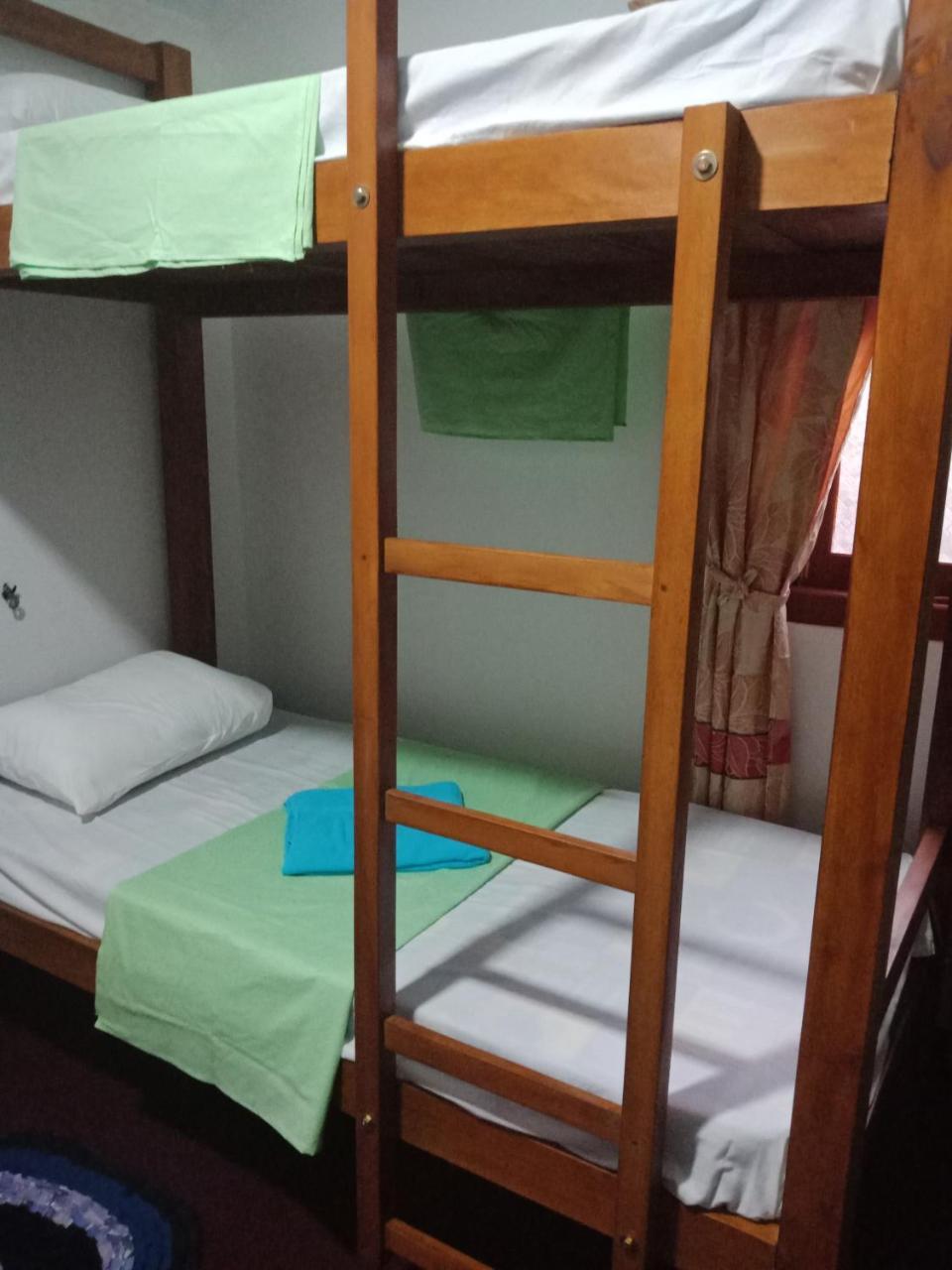 Aloha Mirissa Hostel Kültér fotó